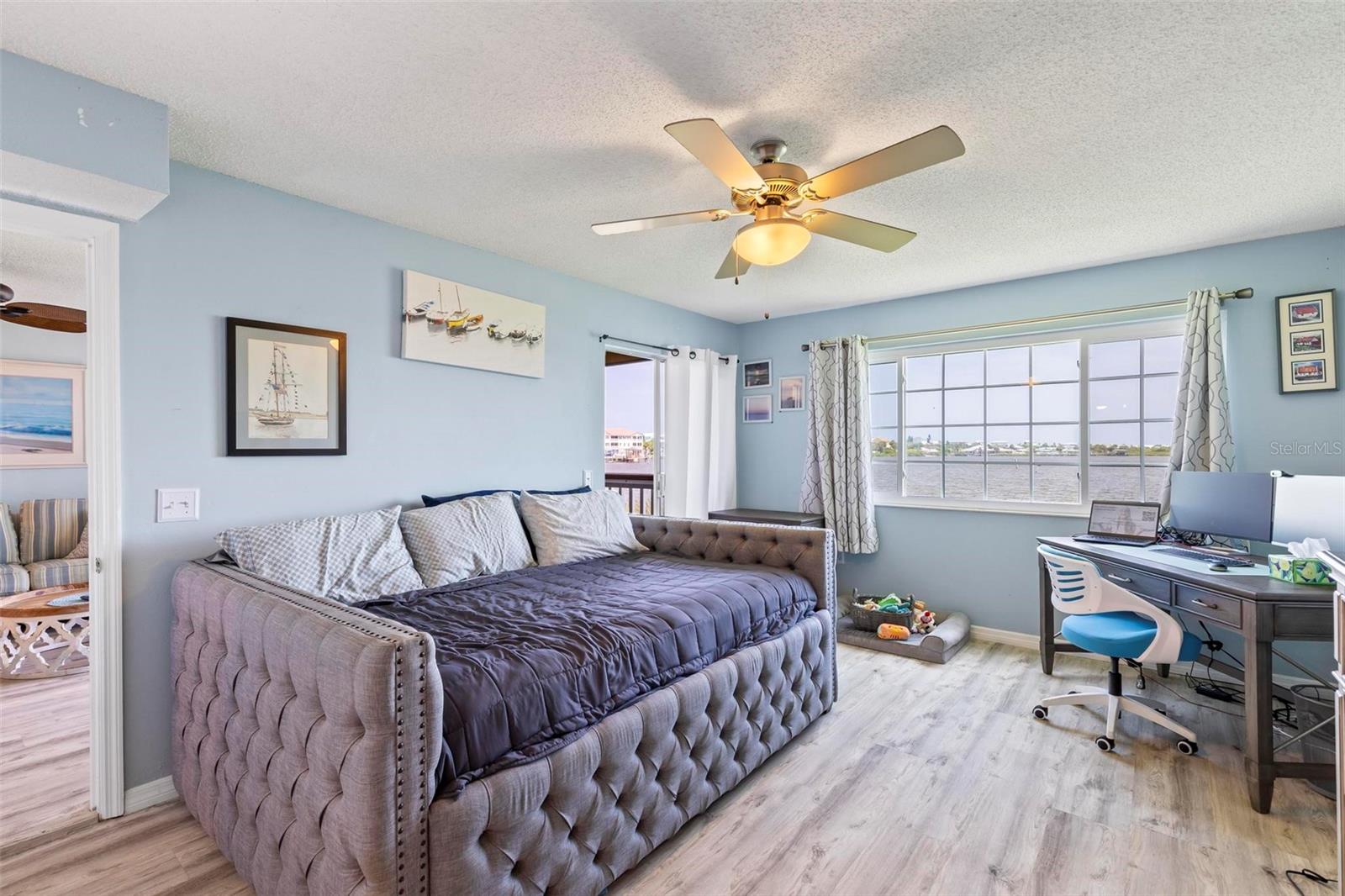 606 OCEAN MARINA DR #606, FLAGLER BEACH, FL, 32136