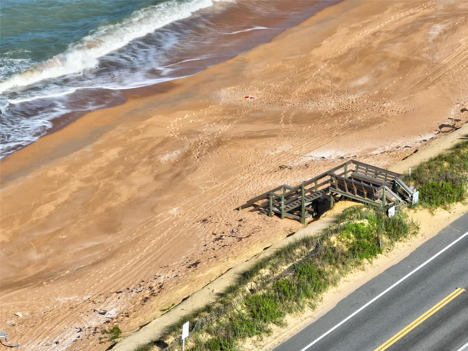 606 OCEAN MARINA DR #606, FLAGLER BEACH, FL, 32136