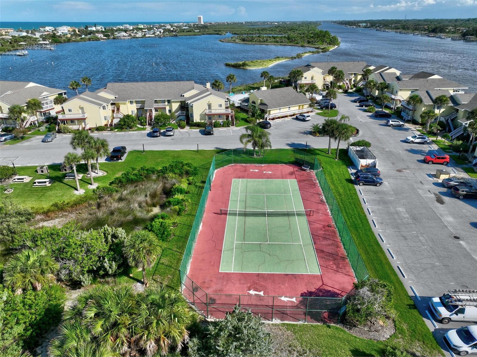 606 OCEAN MARINA DR #606, FLAGLER BEACH, FL, 32136