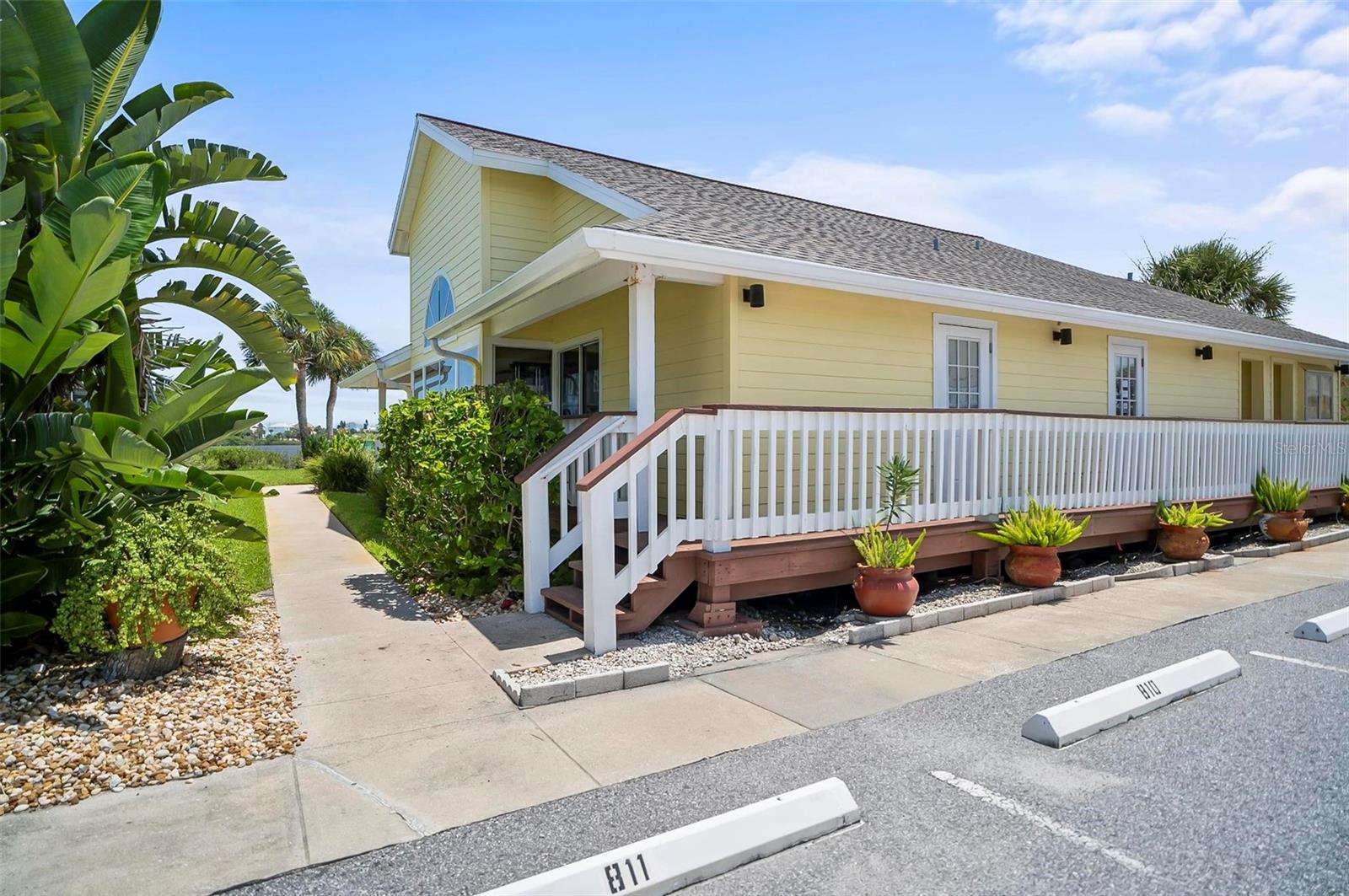 606 OCEAN MARINA DR #606, FLAGLER BEACH, FL, 32136