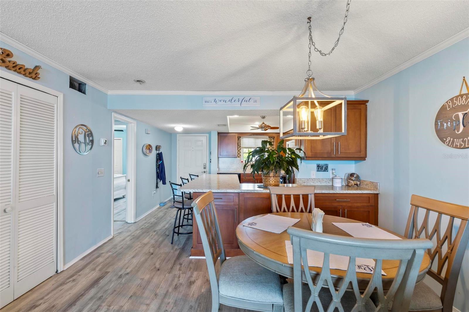 606 OCEAN MARINA DR #606, FLAGLER BEACH, FL, 32136
