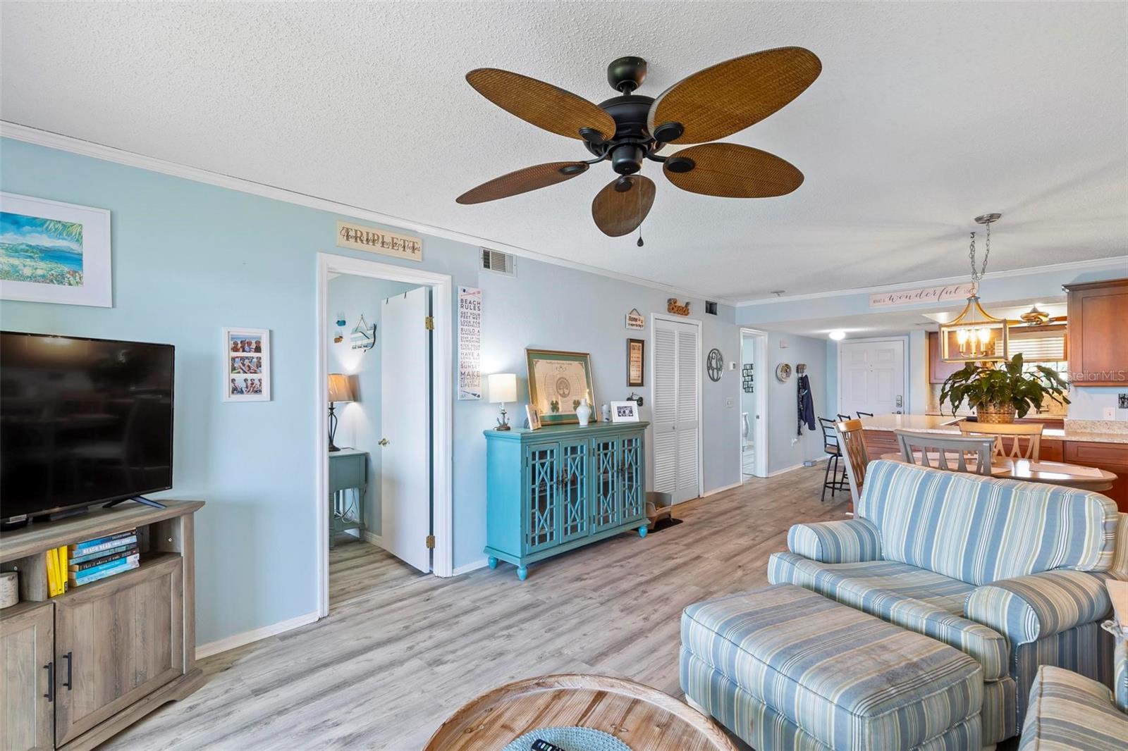 606 OCEAN MARINA DR #606, FLAGLER BEACH, FL, 32136