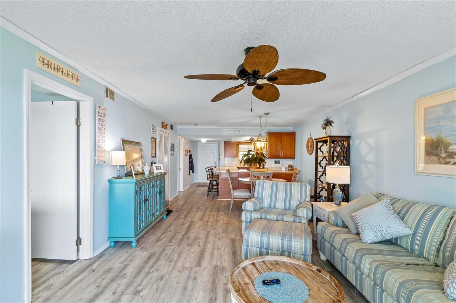 606 OCEAN MARINA DR #606, FLAGLER BEACH, FL, 32136