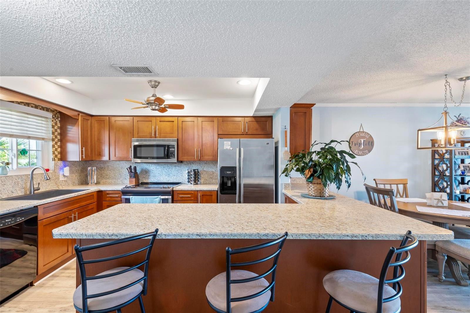 606 OCEAN MARINA DR #606, FLAGLER BEACH, FL, 32136