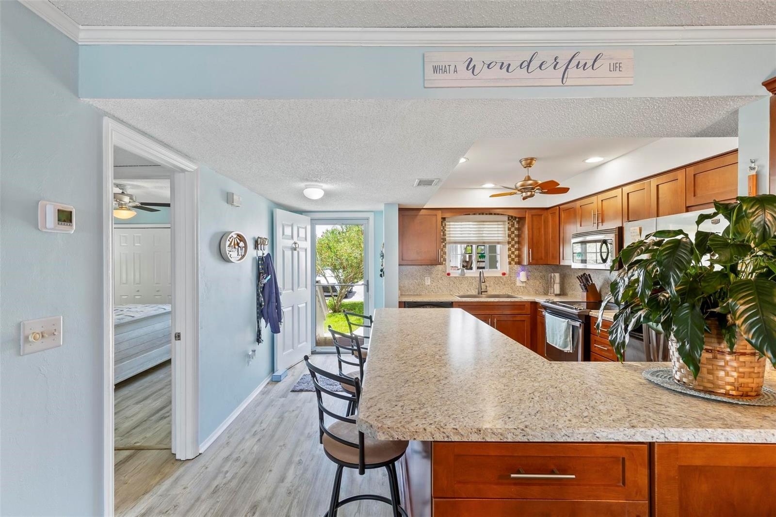 606 OCEAN MARINA DR #606, FLAGLER BEACH, FL, 32136
