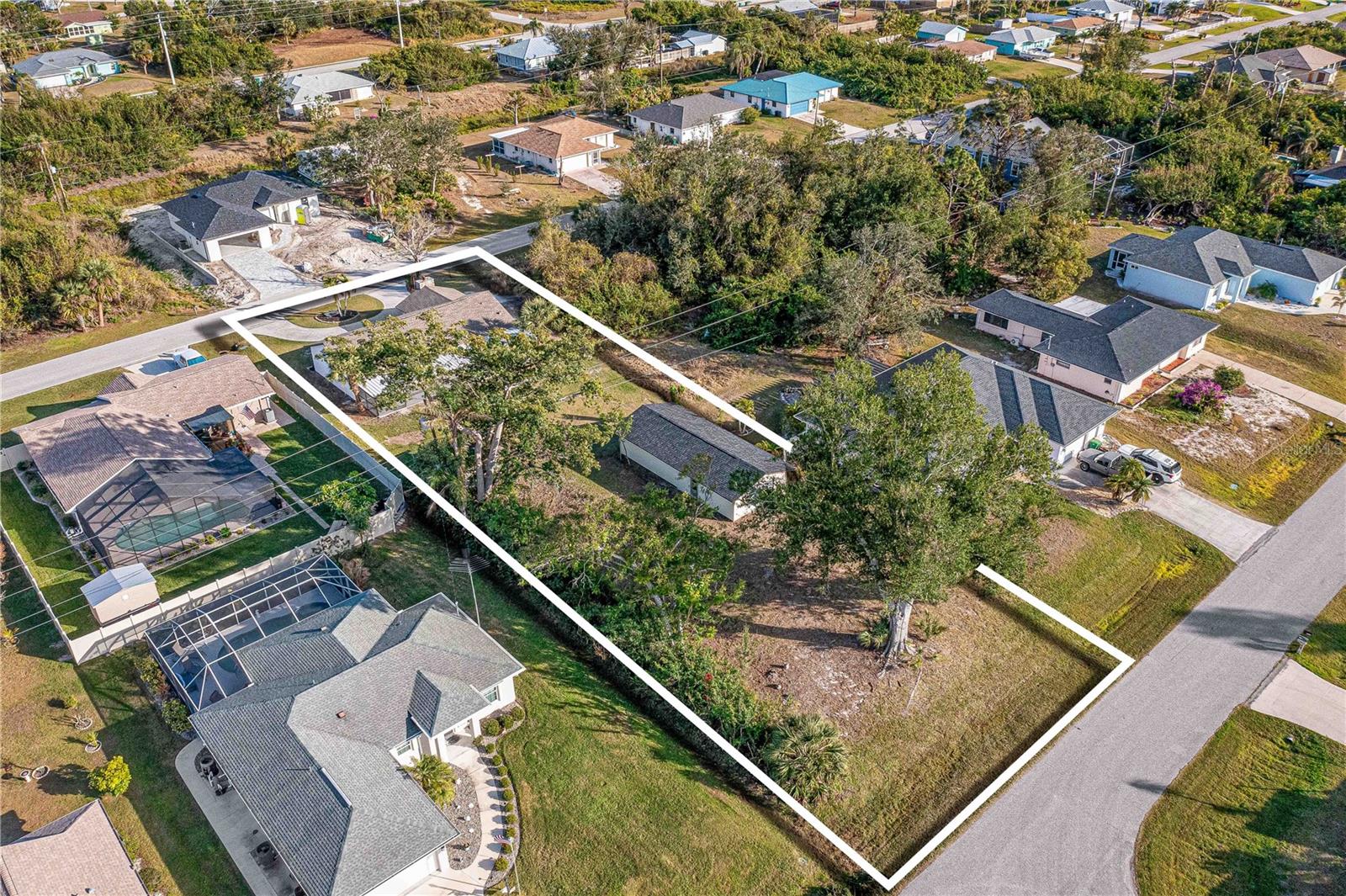 7329 MAMOUTH ST, ENGLEWOOD, FL, 34224