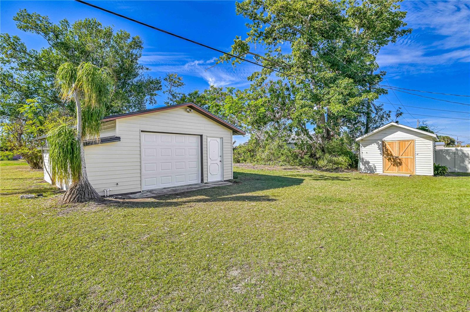 7329 MAMOUTH ST, ENGLEWOOD, FL, 34224