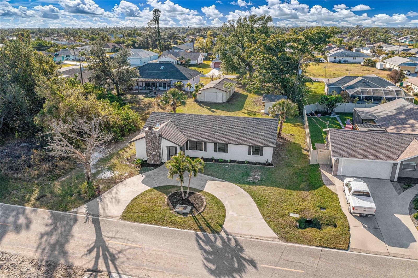 7329 MAMOUTH ST, ENGLEWOOD, FL, 34224