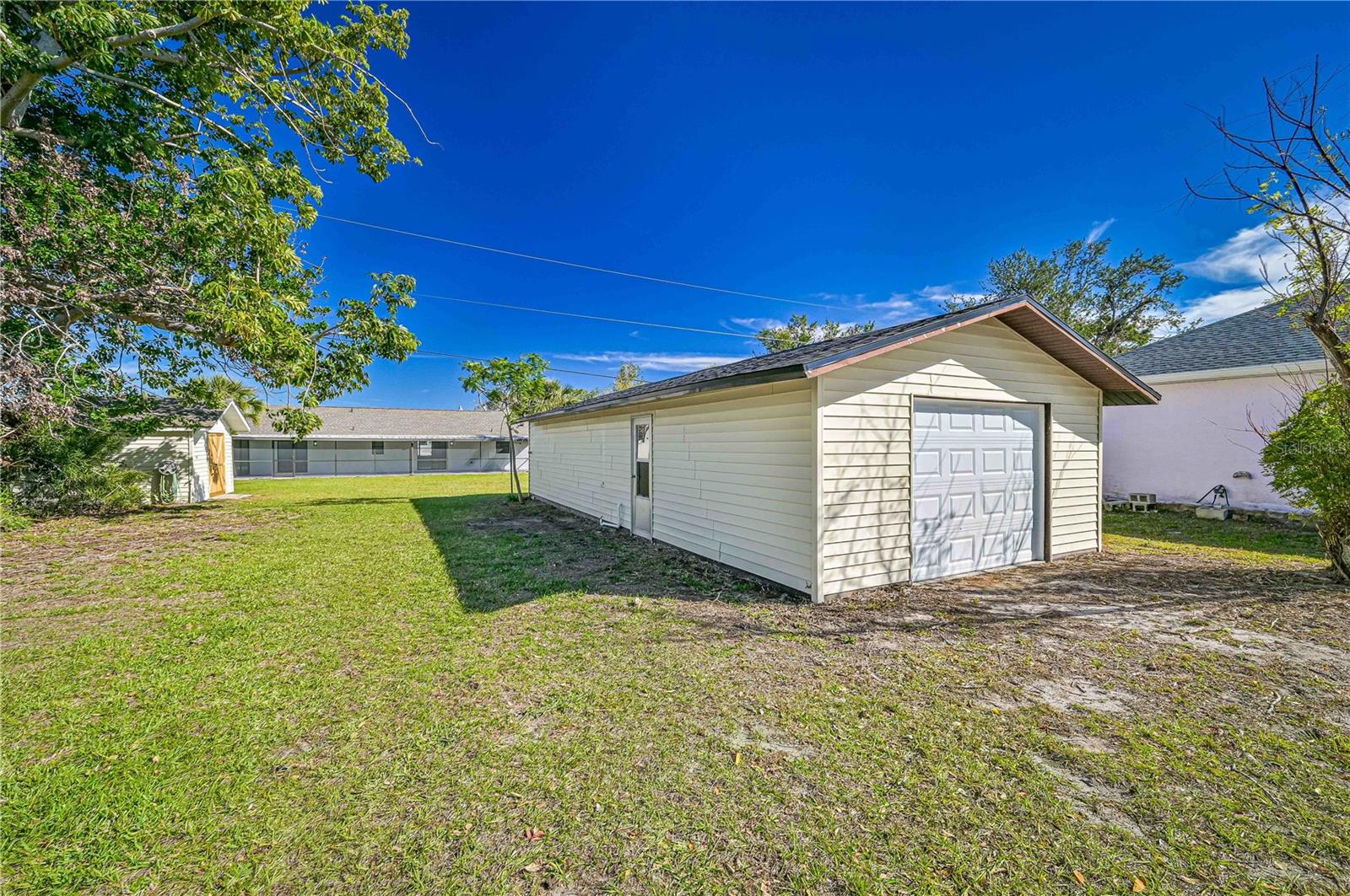 7329 MAMOUTH ST, ENGLEWOOD, FL, 34224