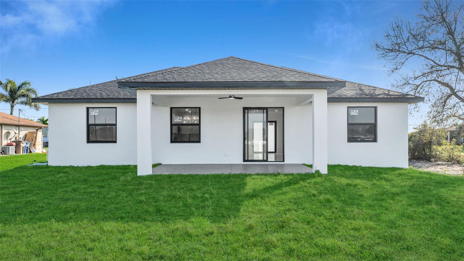 907 CHAPLIN AVE, LEHIGH ACRES, FL, 33971