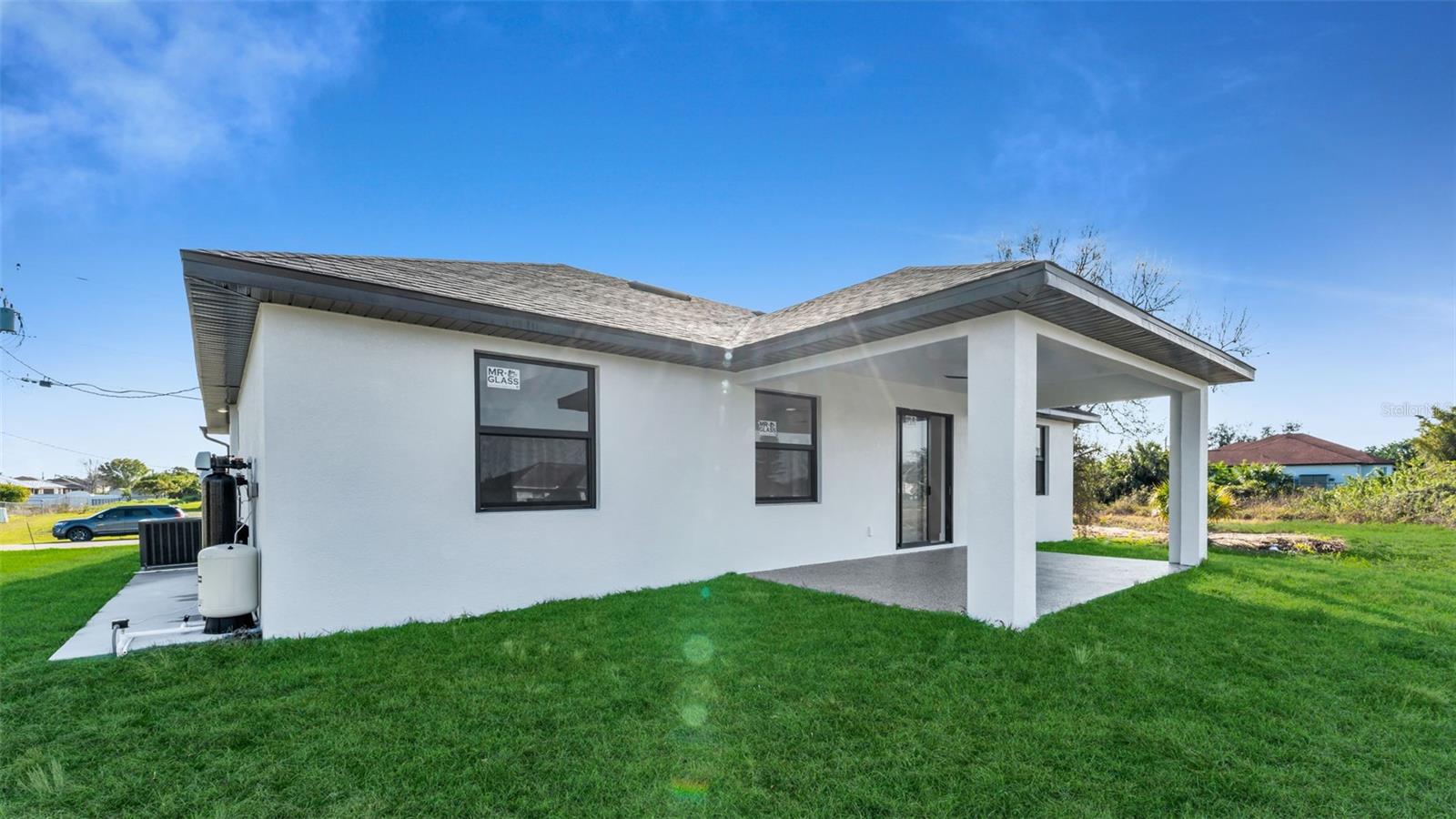 907 CHAPLIN AVE, LEHIGH ACRES, FL, 33971