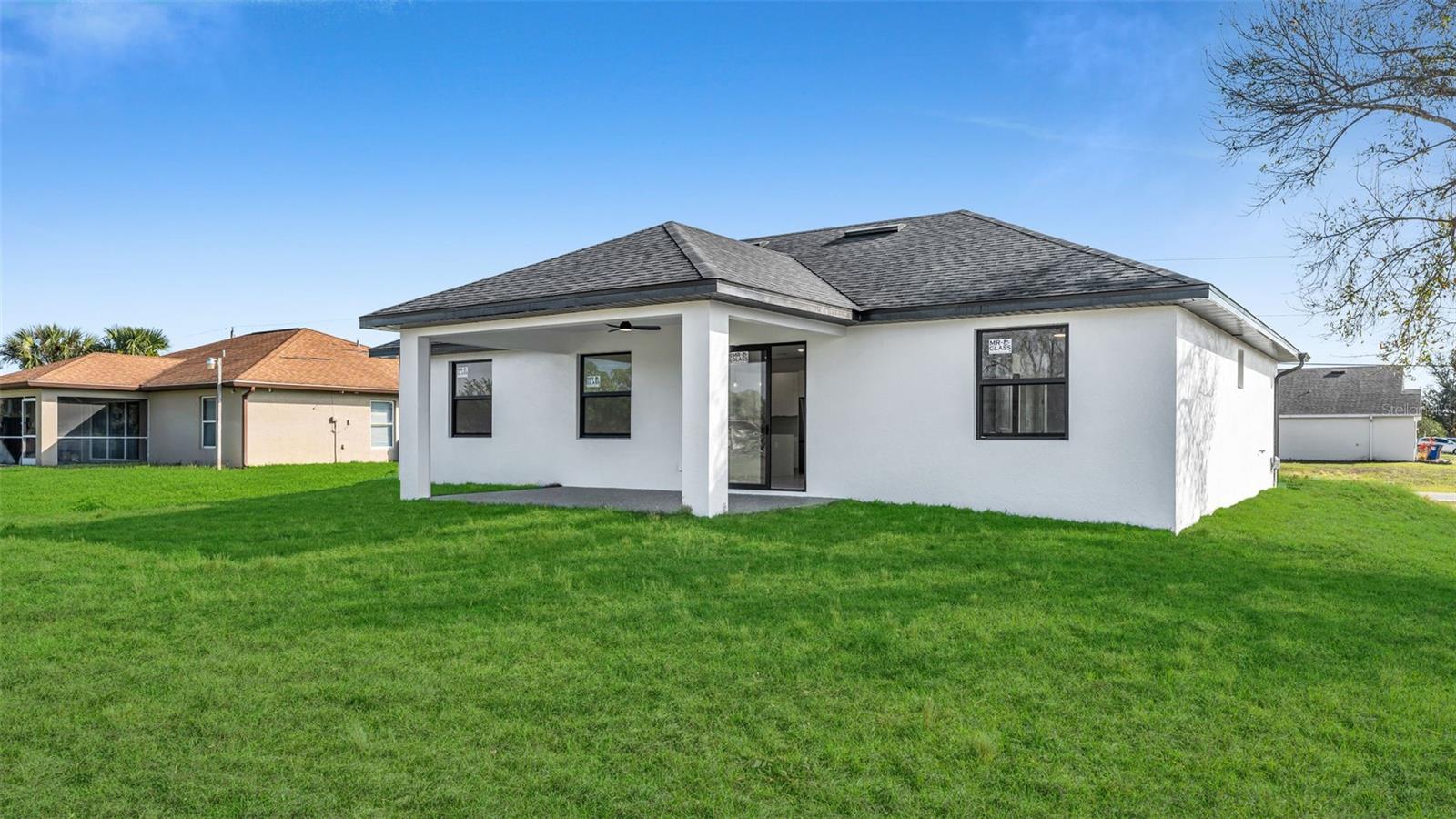 907 CHAPLIN AVE, LEHIGH ACRES, FL, 33971