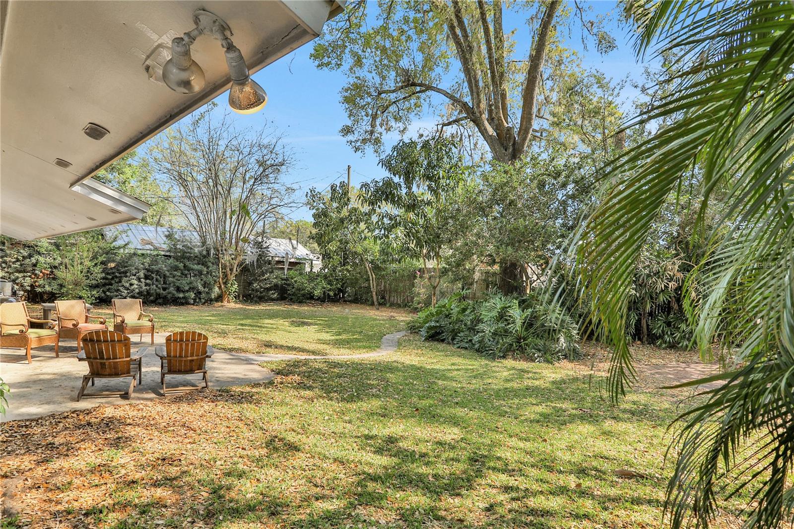 2564 SHEFFIELD AVE, ORLANDO, FL, 32806