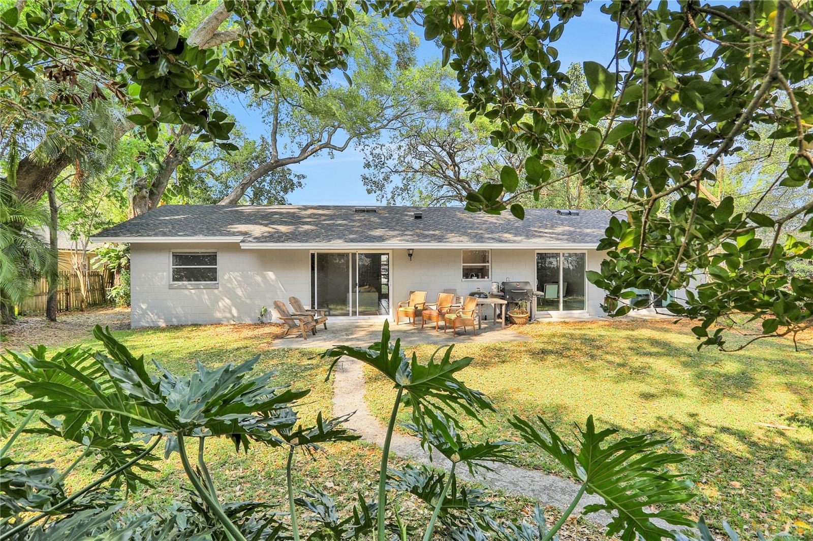 2564 SHEFFIELD AVE, ORLANDO, FL, 32806