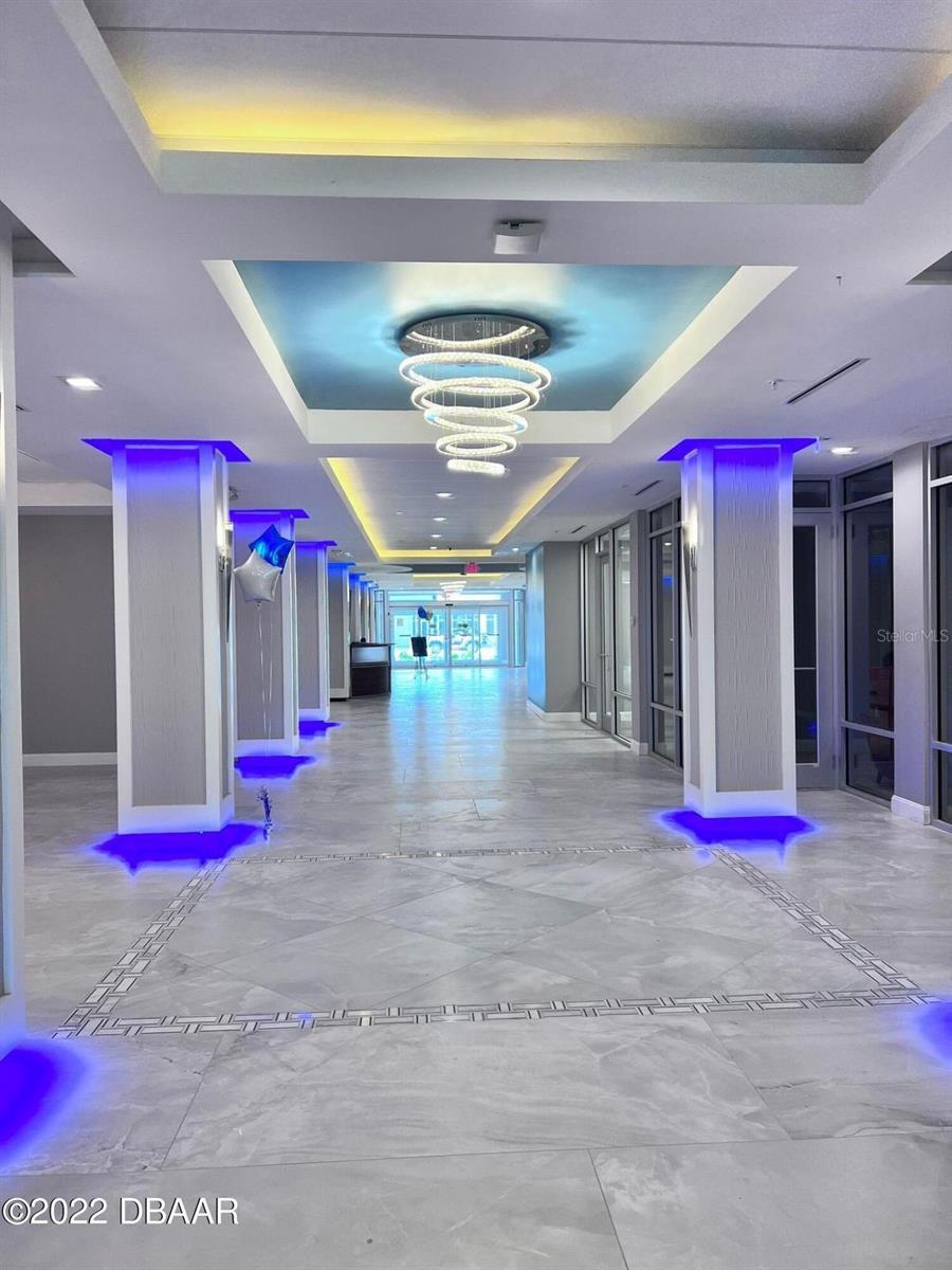 1909 S ATLANTIC AVE #613, DAYTONA BEACH, FL, 32118