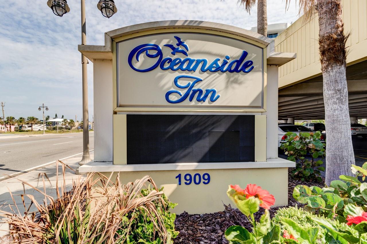 1909 S ATLANTIC AVE #613, DAYTONA BEACH, FL, 32118