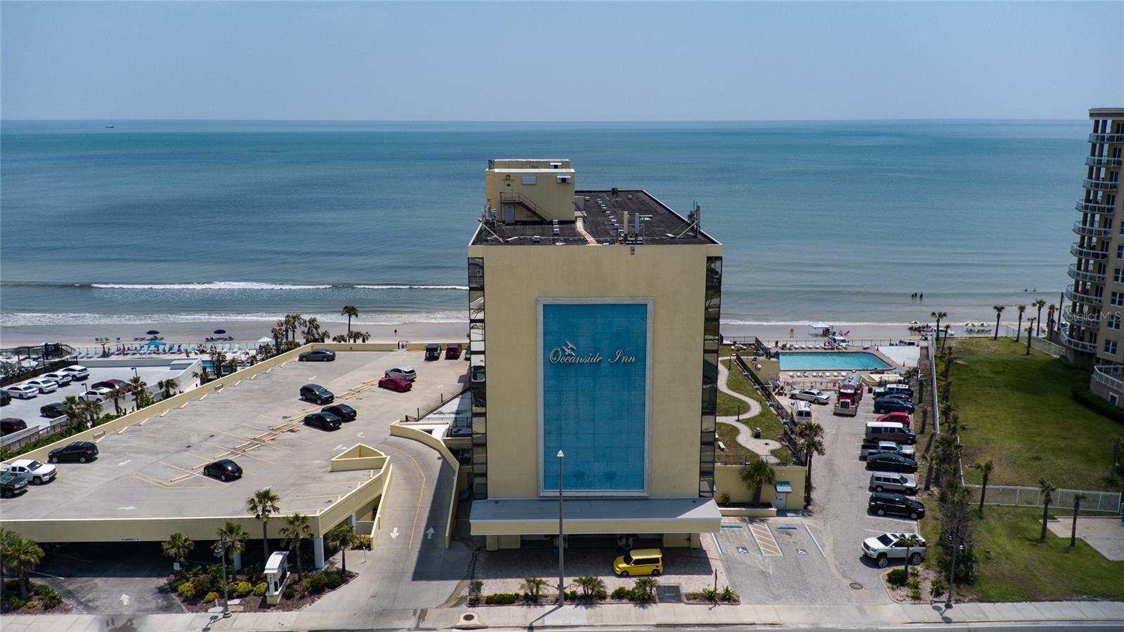 1909 S ATLANTIC AVE #613, DAYTONA BEACH, FL, 32118