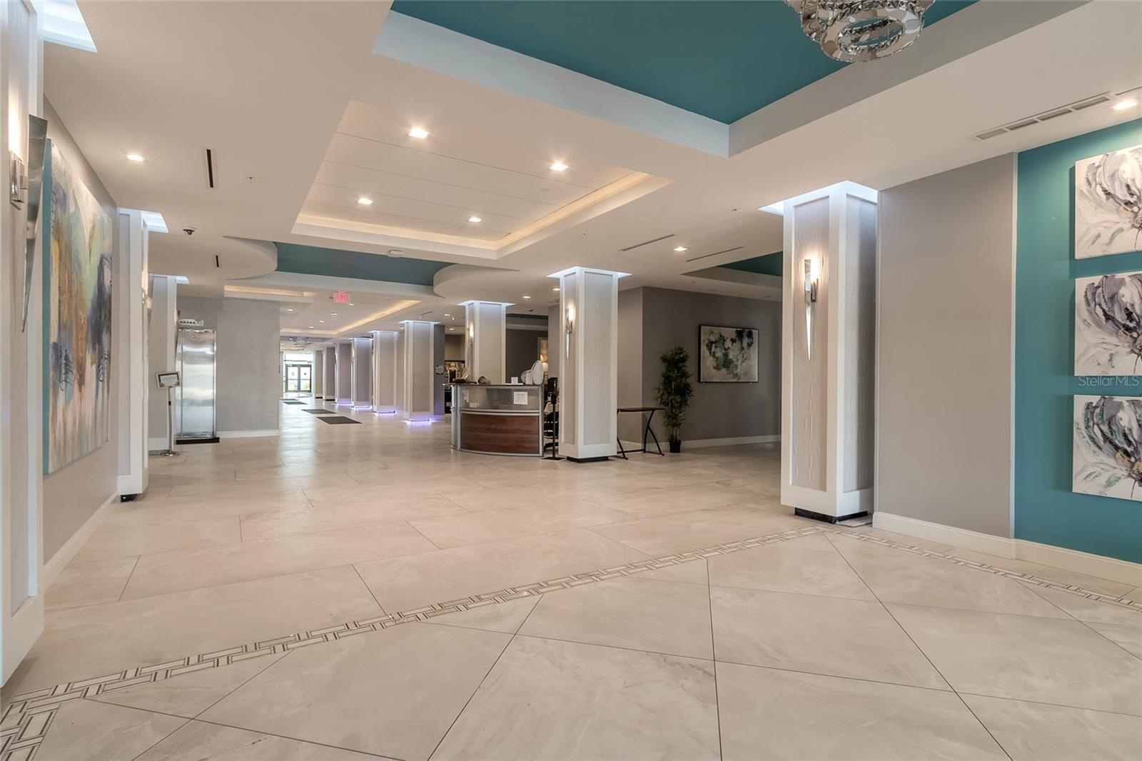 1909 S ATLANTIC AVE #613, DAYTONA BEACH, FL, 32118