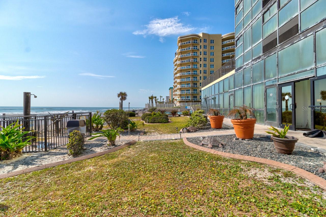 1909 S ATLANTIC AVE #613, DAYTONA BEACH, FL, 32118