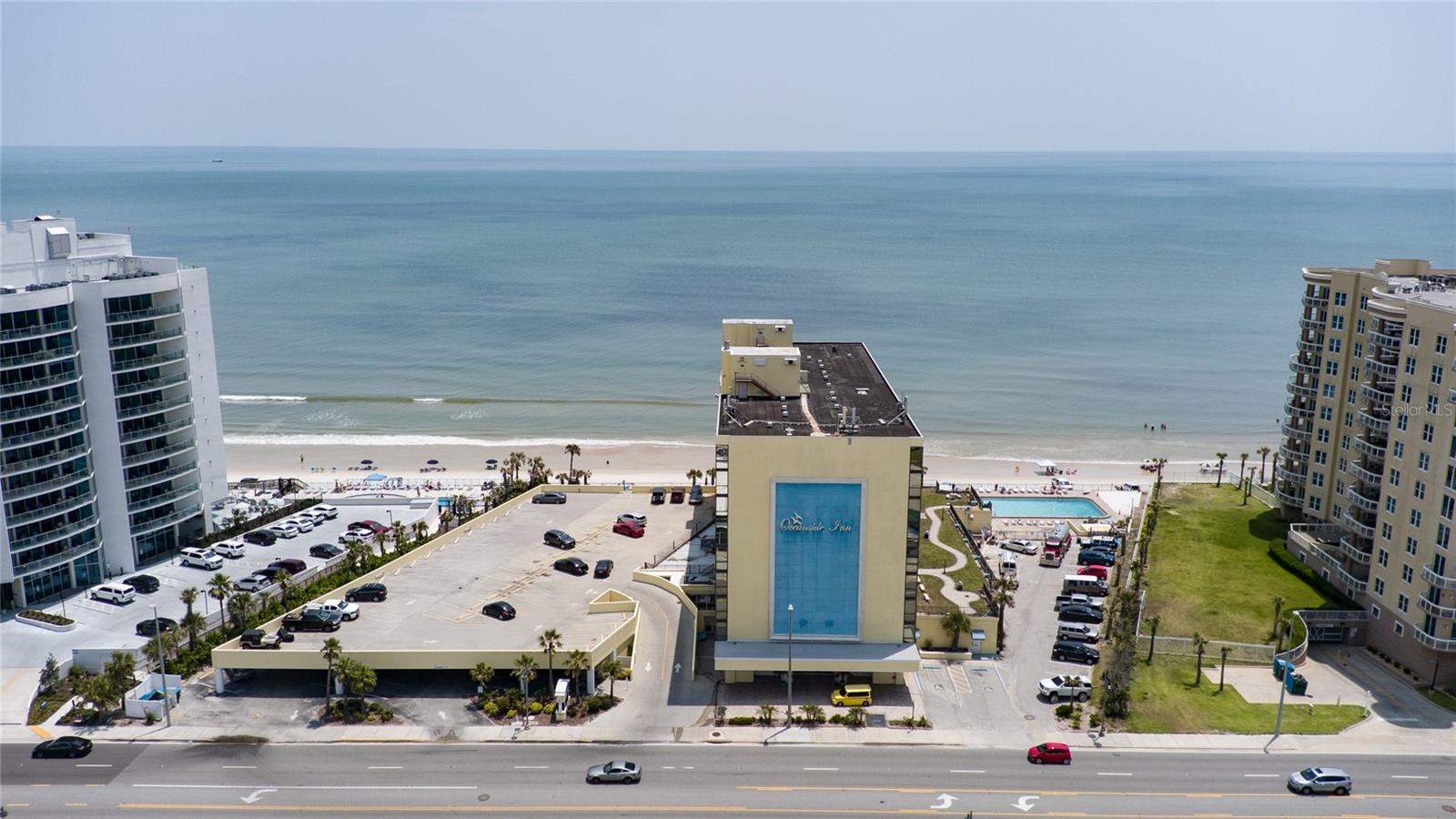 1909 S ATLANTIC AVE #613, DAYTONA BEACH, FL, 32118