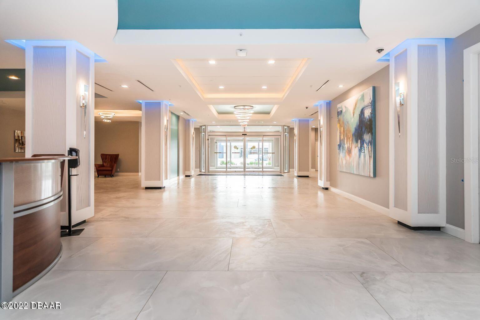 1909 S ATLANTIC AVE #613, DAYTONA BEACH, FL, 32118