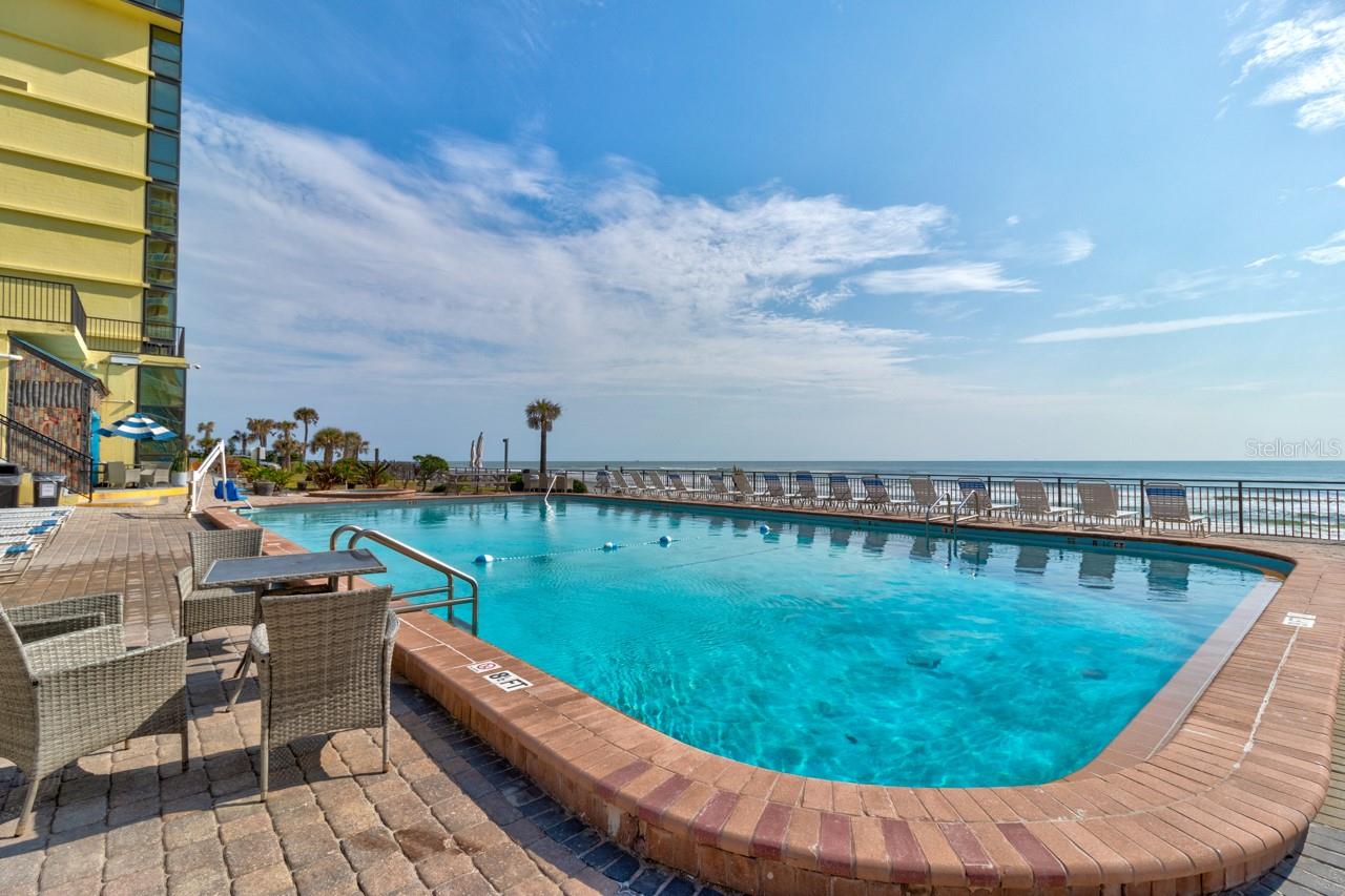 1909 S ATLANTIC AVE #613, DAYTONA BEACH, FL, 32118