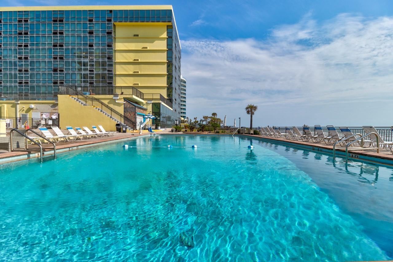 1909 S ATLANTIC AVE #613, DAYTONA BEACH, FL, 32118