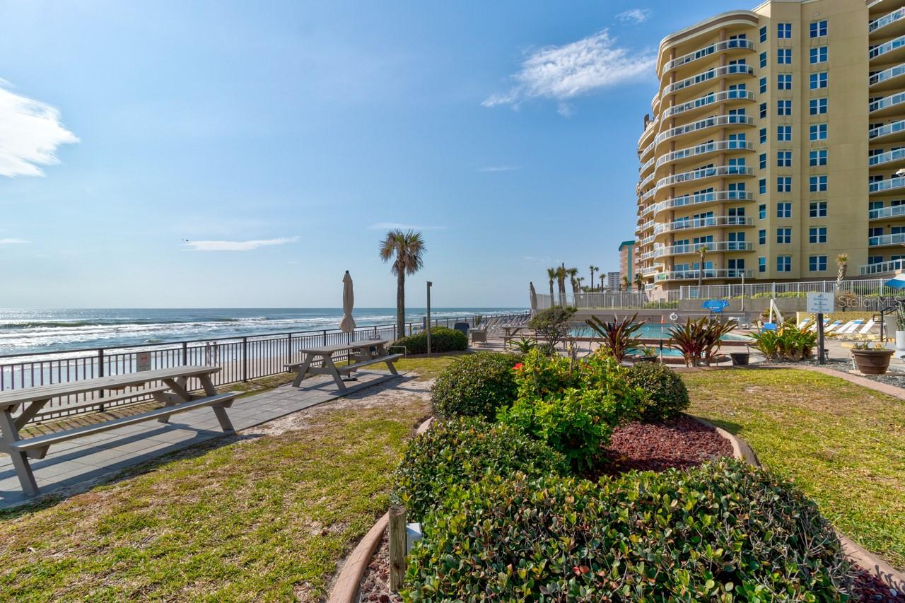 1909 S ATLANTIC AVE #613, DAYTONA BEACH, FL, 32118