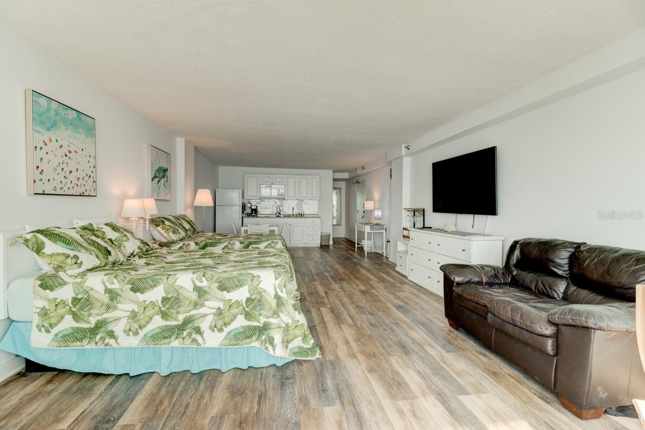 1909 S ATLANTIC AVE #613, DAYTONA BEACH, FL, 32118