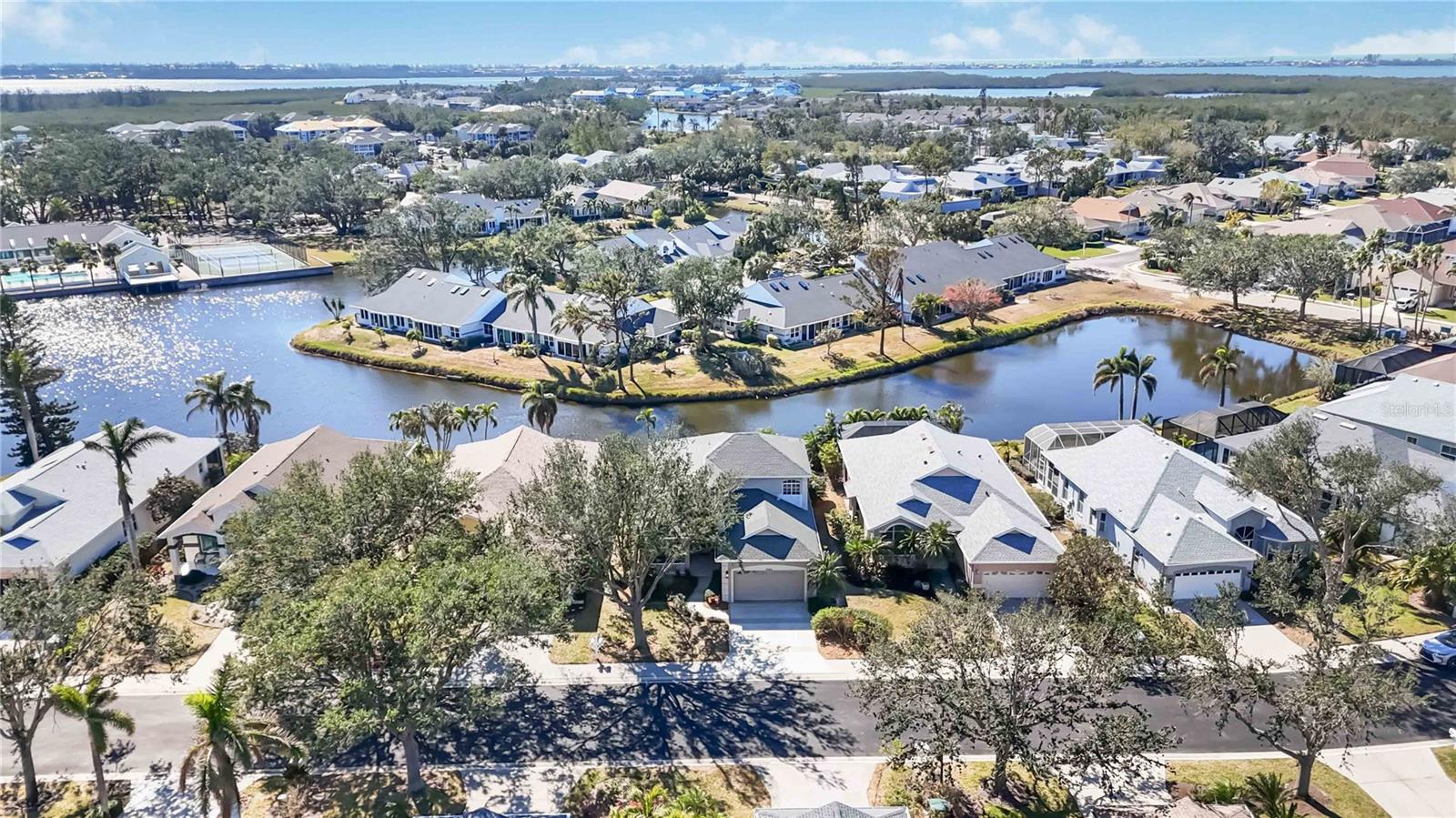 11124 SANCTUARY DR, BRADENTON, FL, 34209
