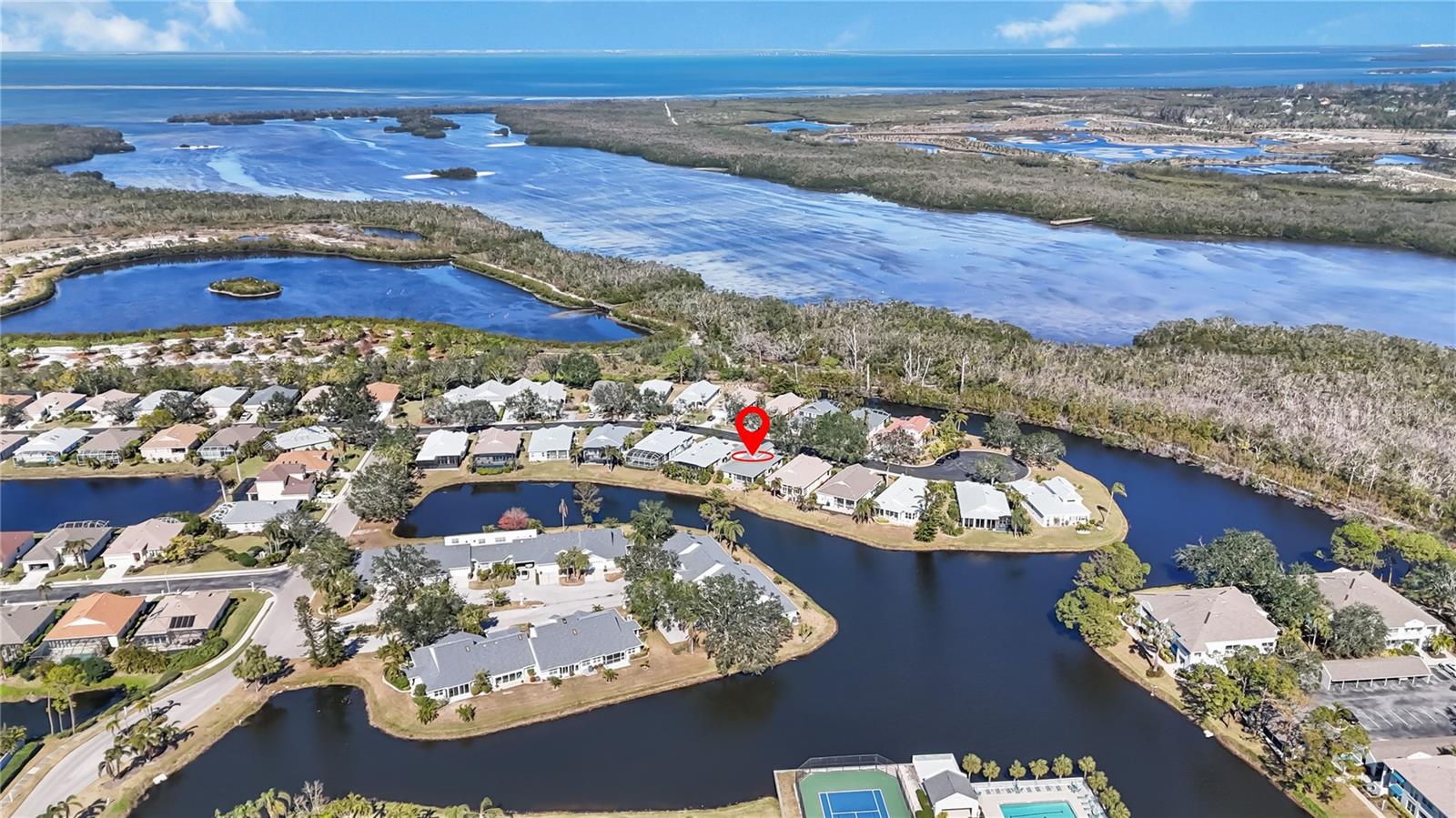 11124 SANCTUARY DR, BRADENTON, FL, 34209