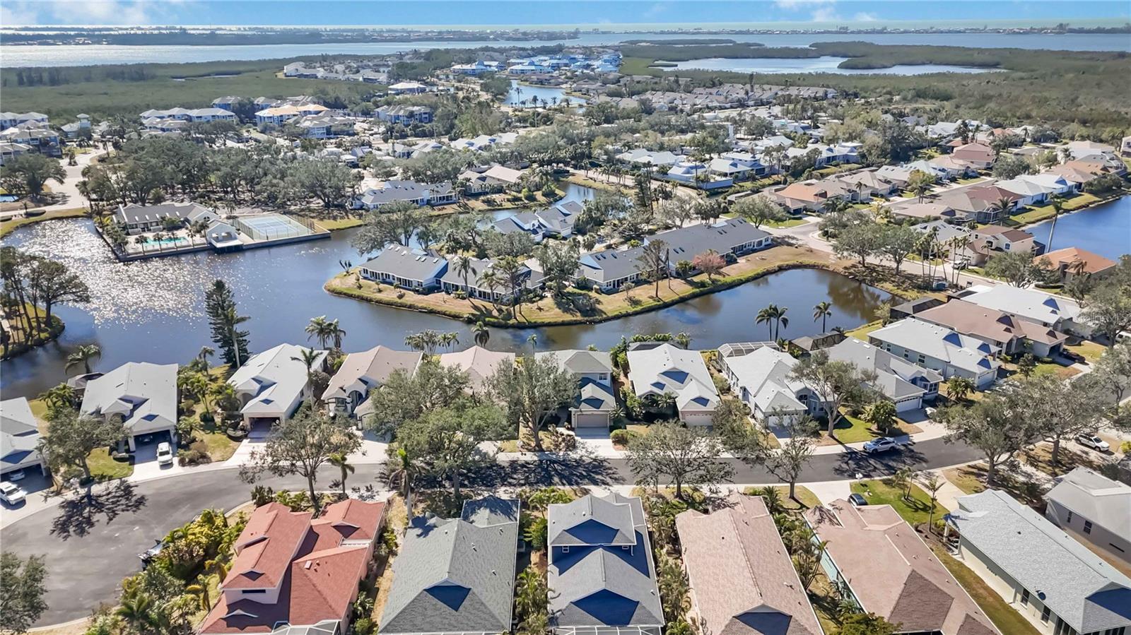 11124 SANCTUARY DR, BRADENTON, FL, 34209