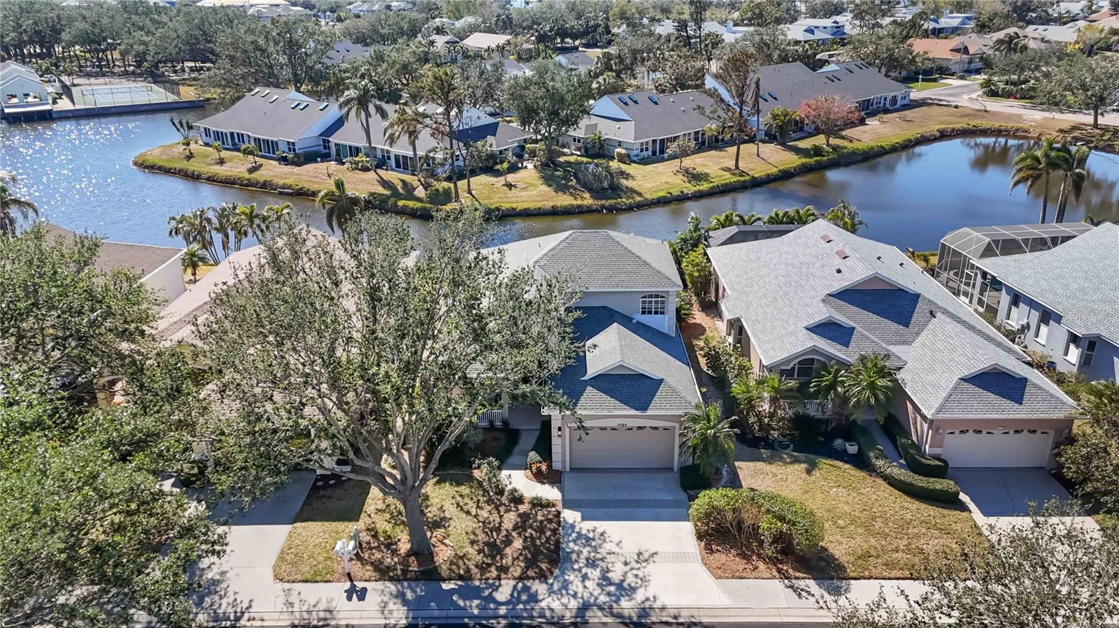 11124 SANCTUARY DR, BRADENTON, FL, 34209