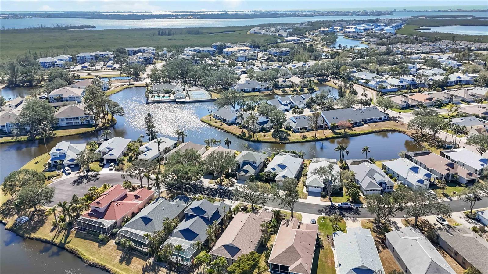 11124 SANCTUARY DR, BRADENTON, FL, 34209