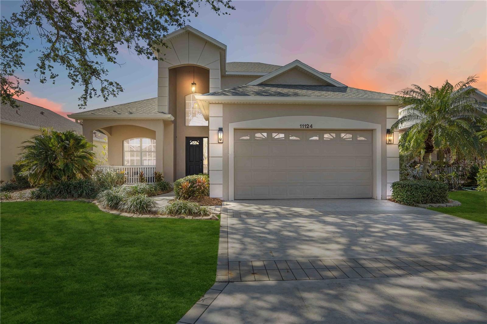 11124 SANCTUARY DR, BRADENTON, FL, 34209