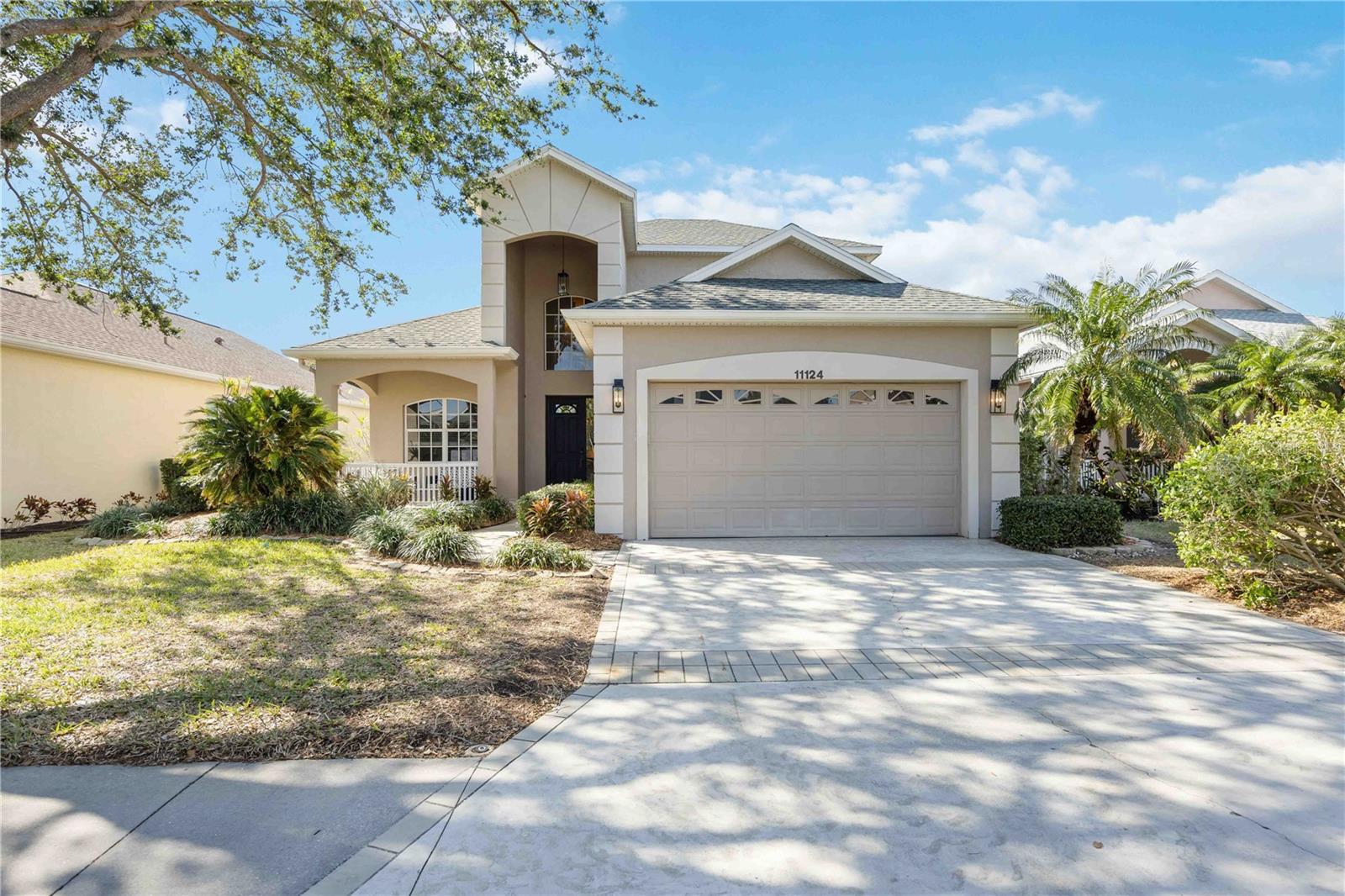 11124 SANCTUARY DR, BRADENTON, FL, 34209