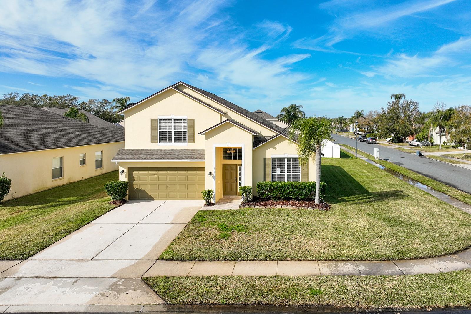 403 MARATHON LN, SANFORD, FL, 32771