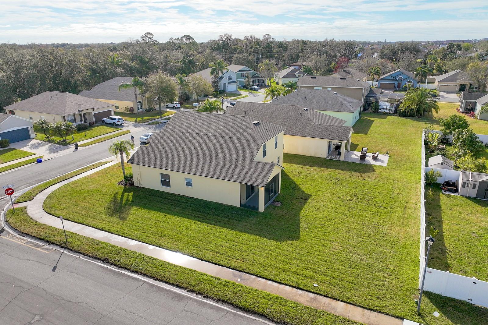 403 MARATHON LN, SANFORD, FL, 32771
