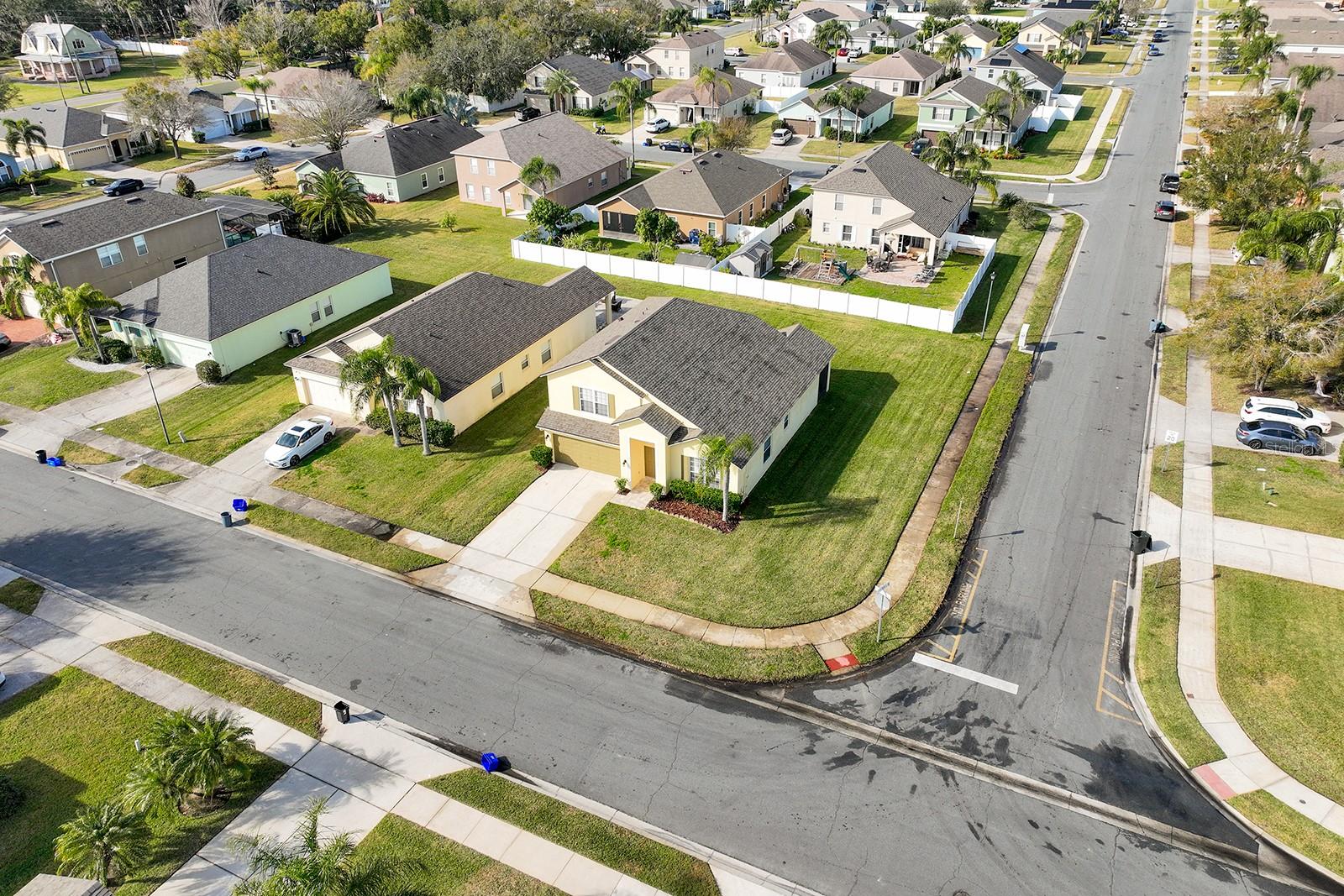 403 MARATHON LN, SANFORD, FL, 32771