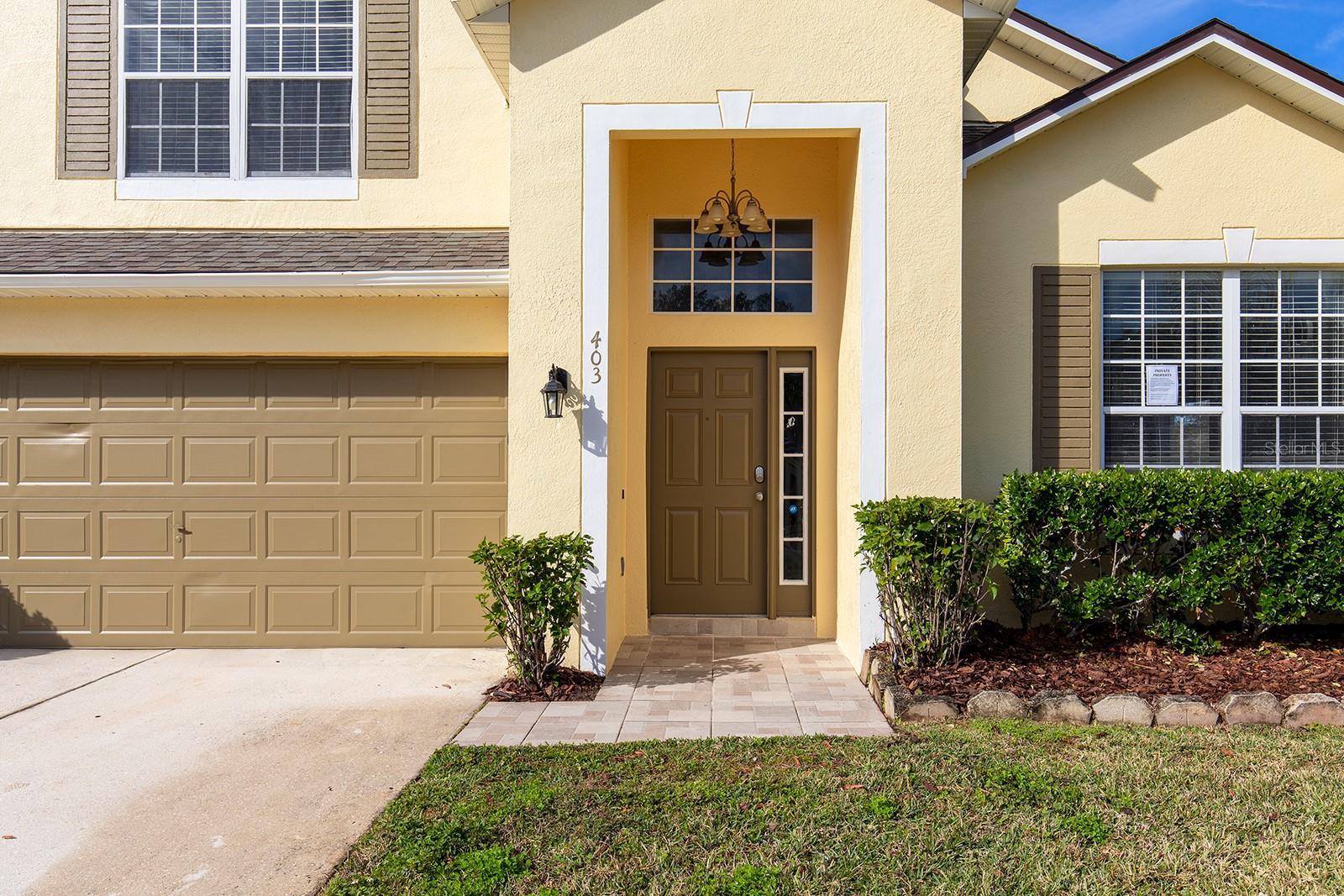 403 MARATHON LN, SANFORD, FL, 32771