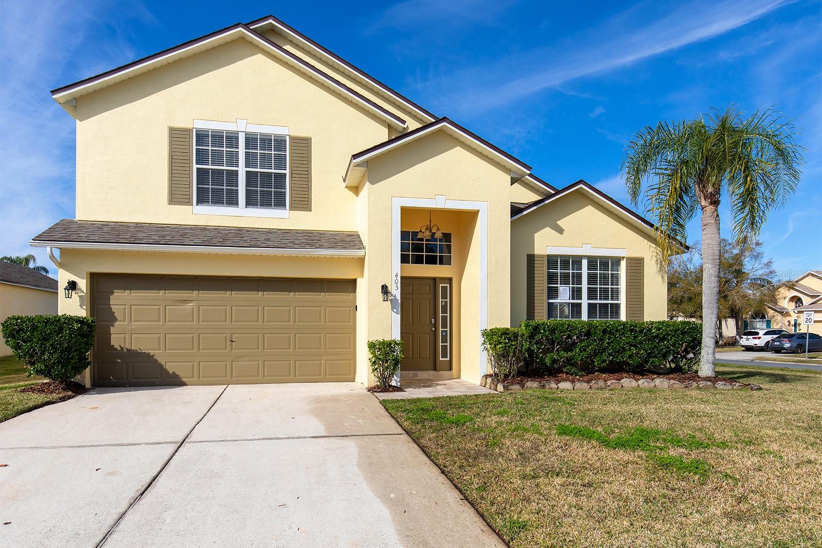 403 MARATHON LN, SANFORD, FL, 32771