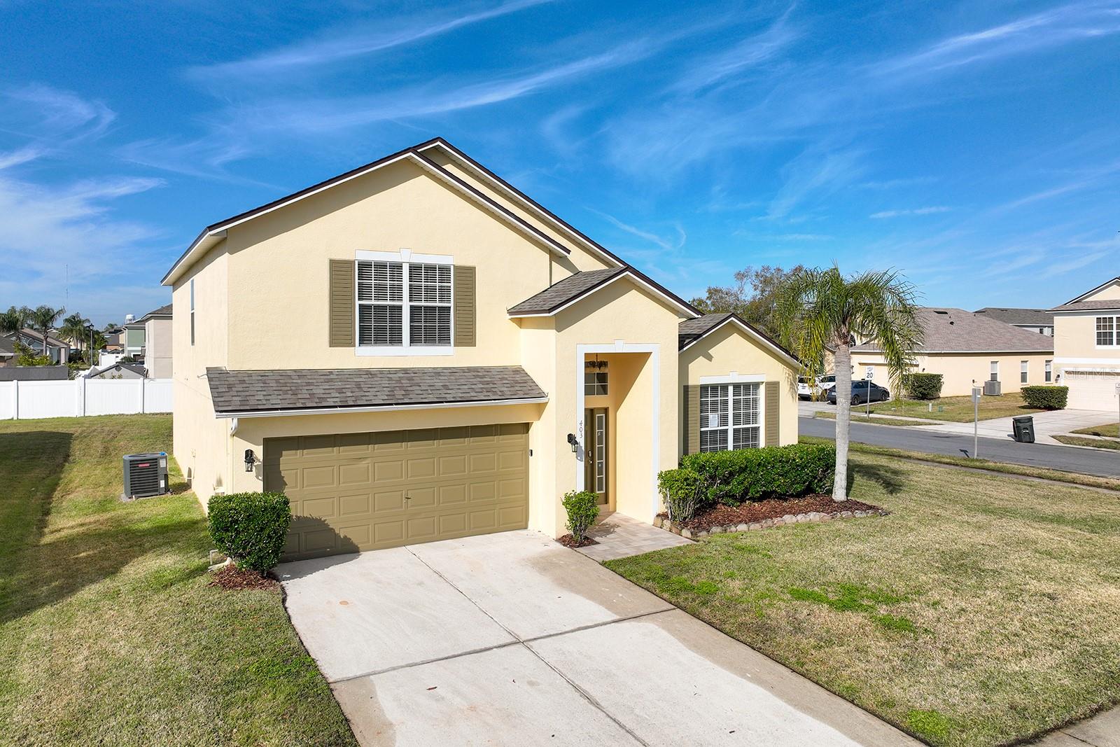403 MARATHON LN, SANFORD, FL, 32771
