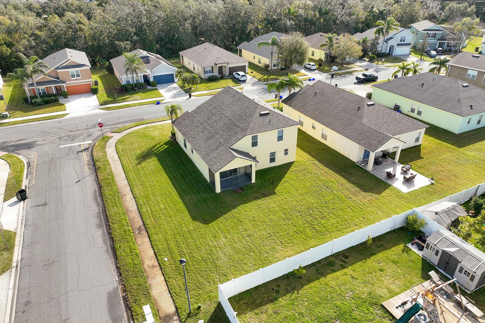 403 MARATHON LN, SANFORD, FL, 32771