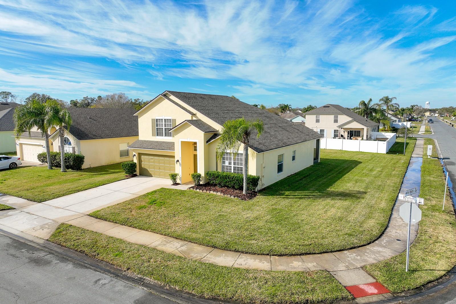 403 MARATHON LN, SANFORD, FL, 32771