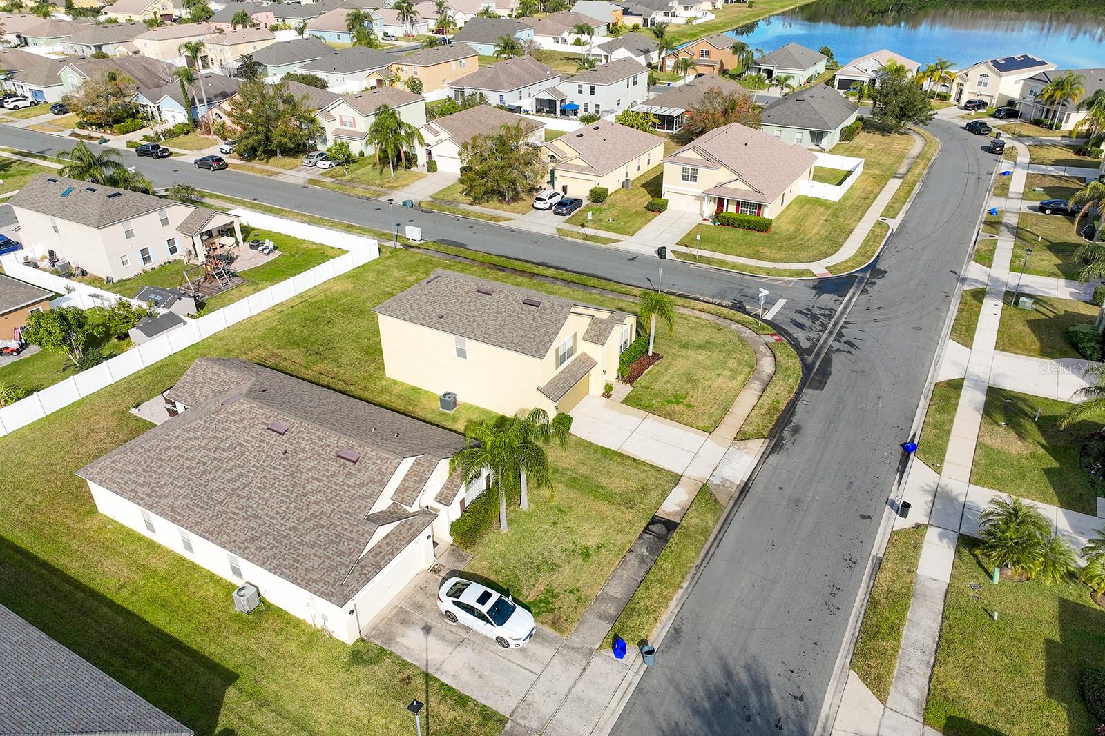 403 MARATHON LN, SANFORD, FL, 32771