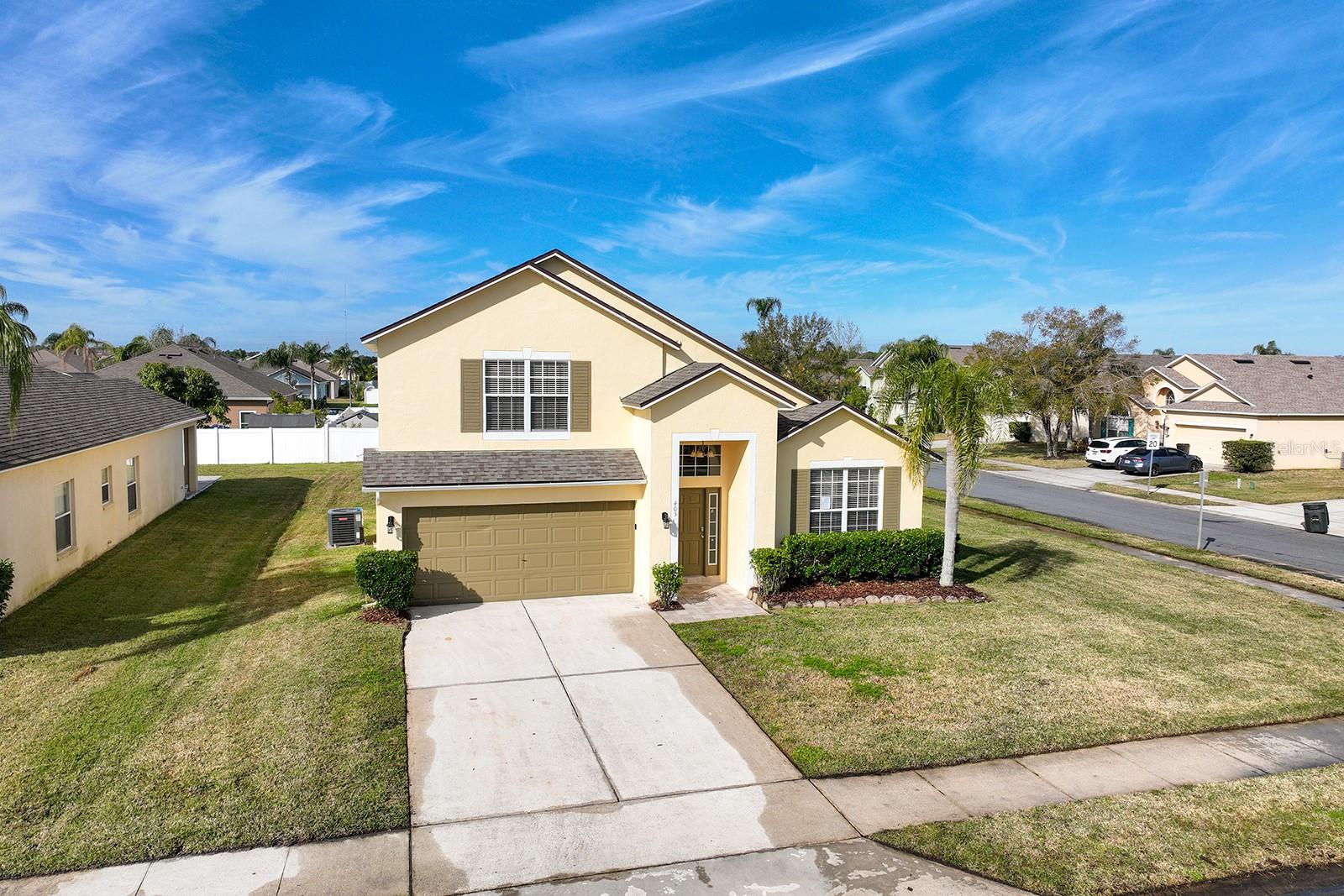 403 MARATHON LN, SANFORD, FL, 32771
