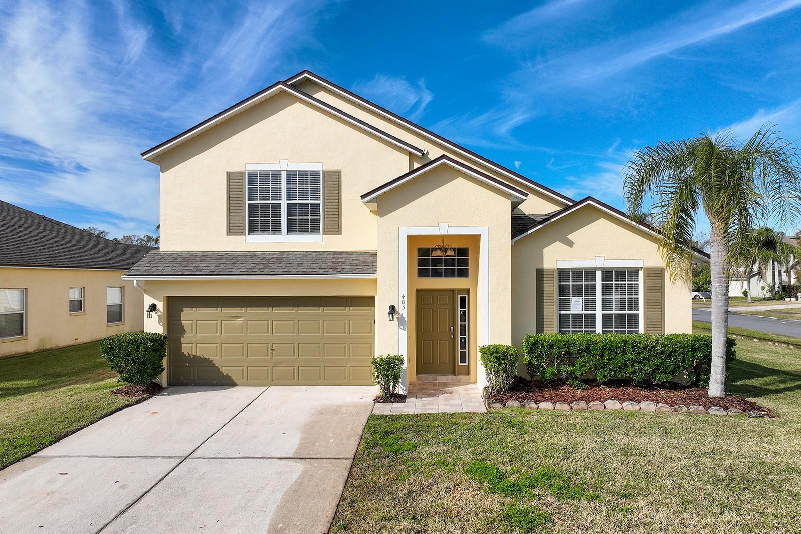 403 MARATHON LN, SANFORD, FL, 32771