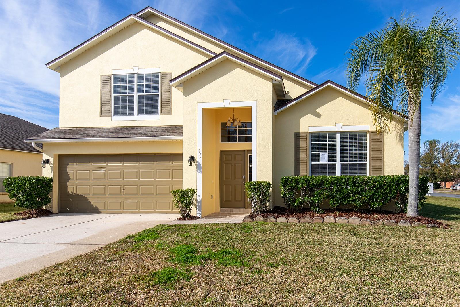 403 MARATHON LN, SANFORD, FL, 32771