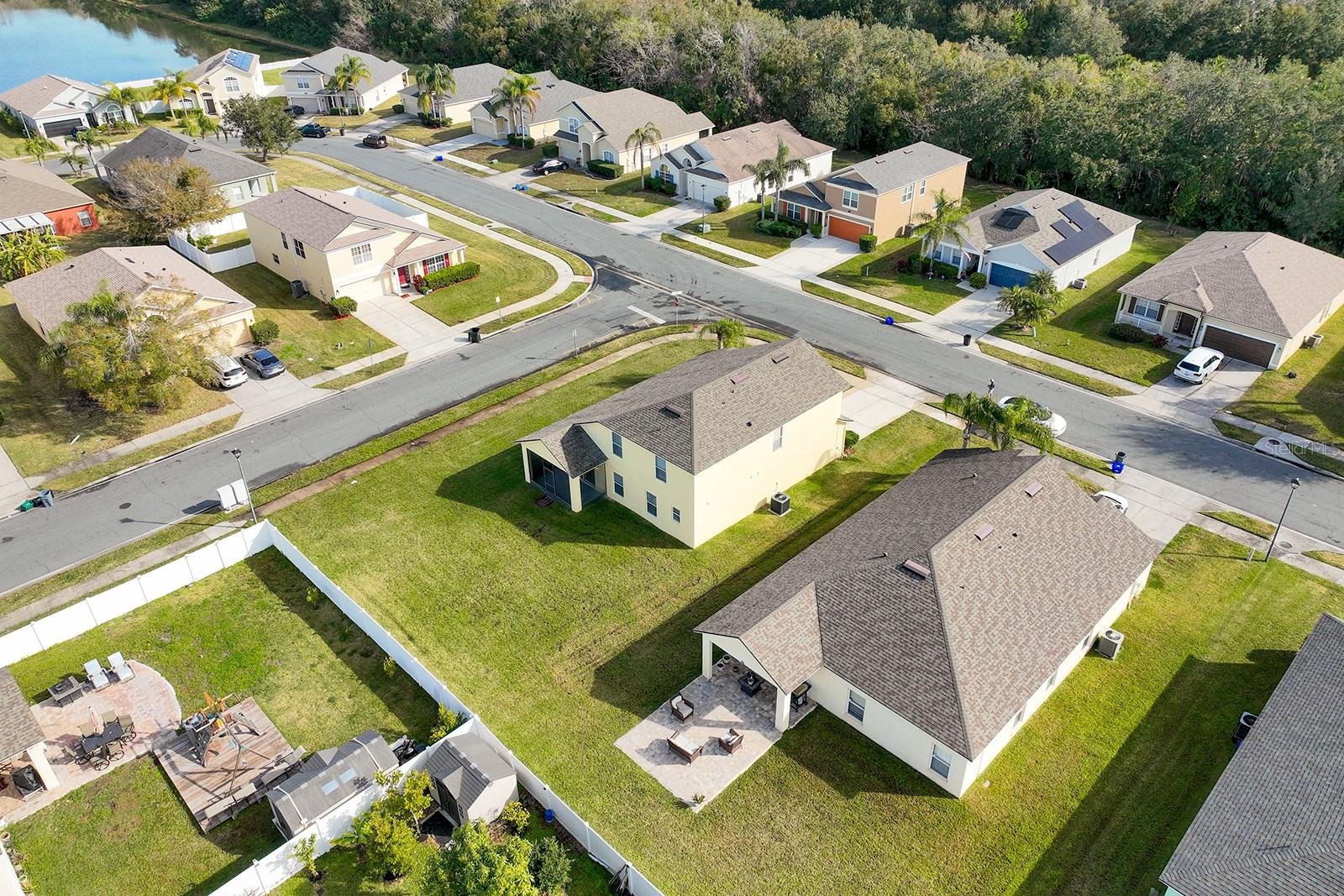 403 MARATHON LN, SANFORD, FL, 32771