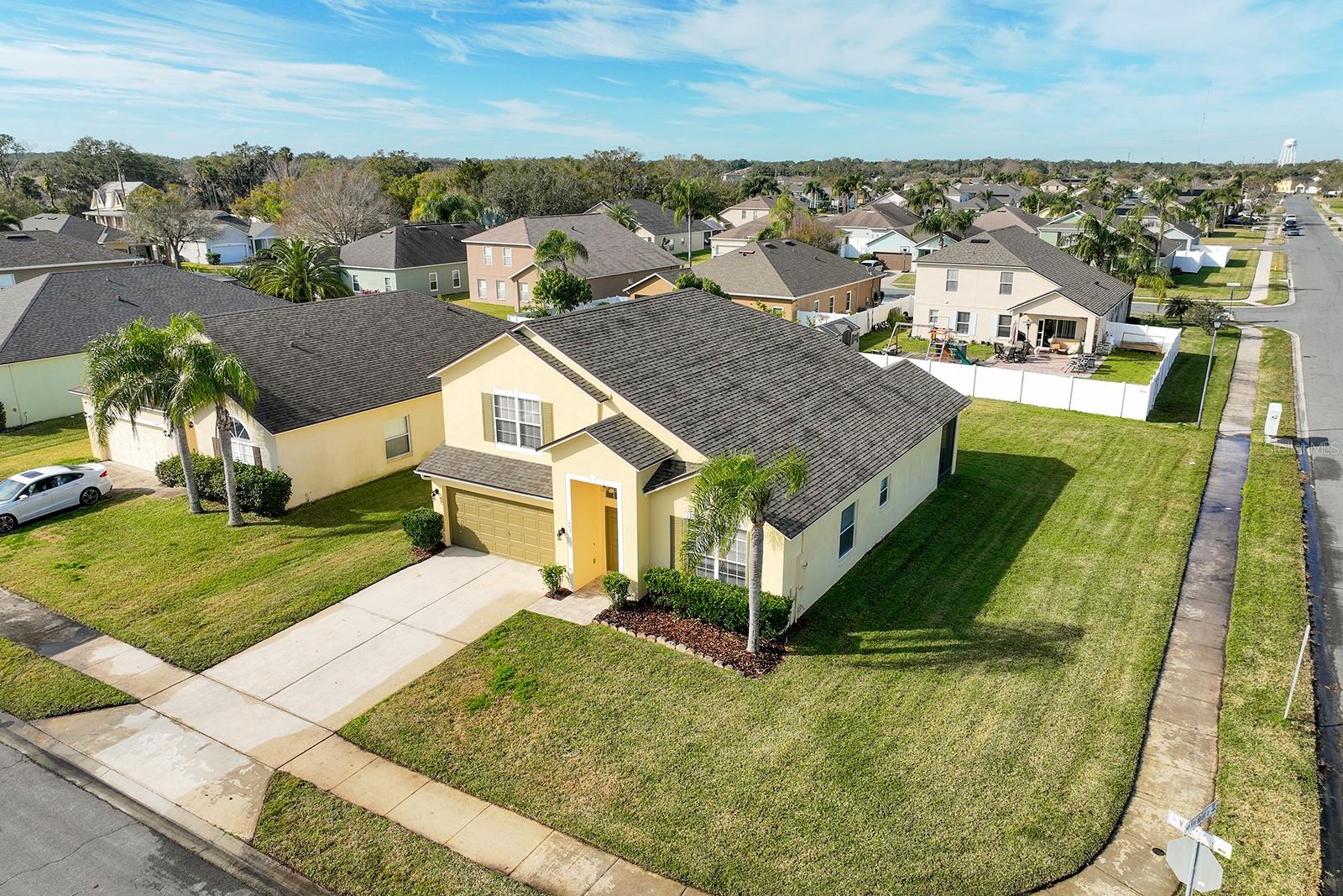 403 MARATHON LN, SANFORD, FL, 32771